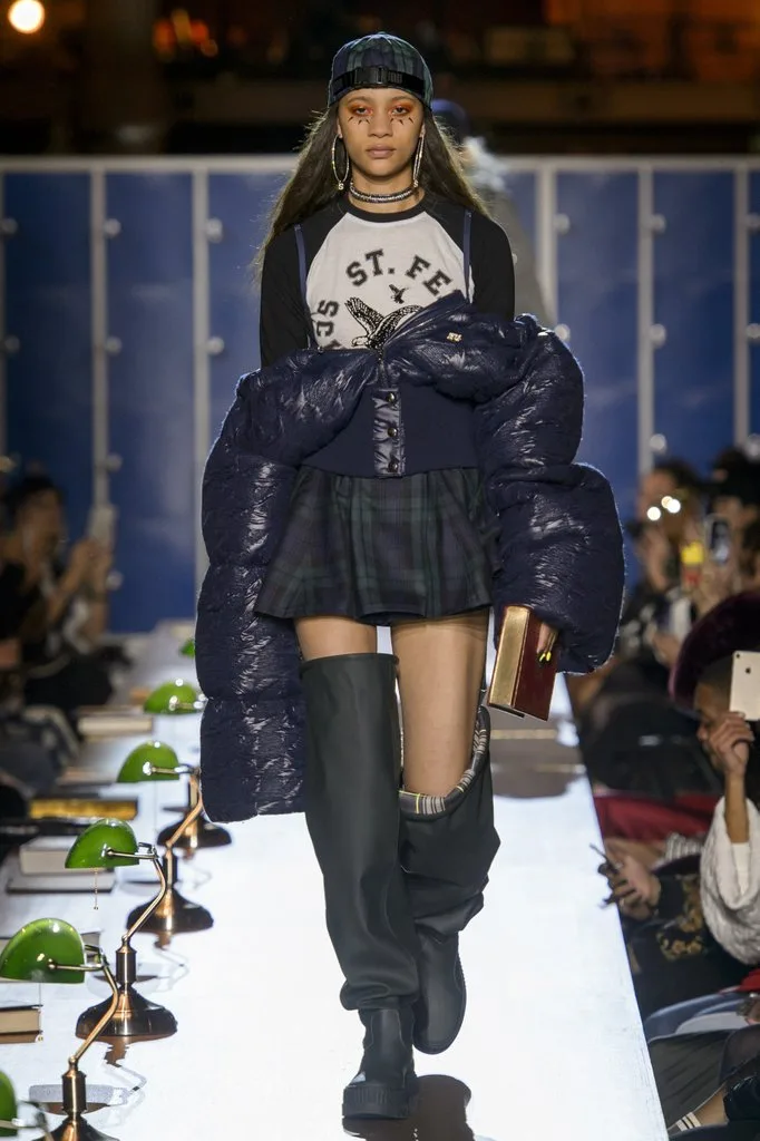 RIHANNA'NIN YENİ FENTY X PUMA KOLEKSİYONUNDAN ÖNE ÇIKANLAR (21)