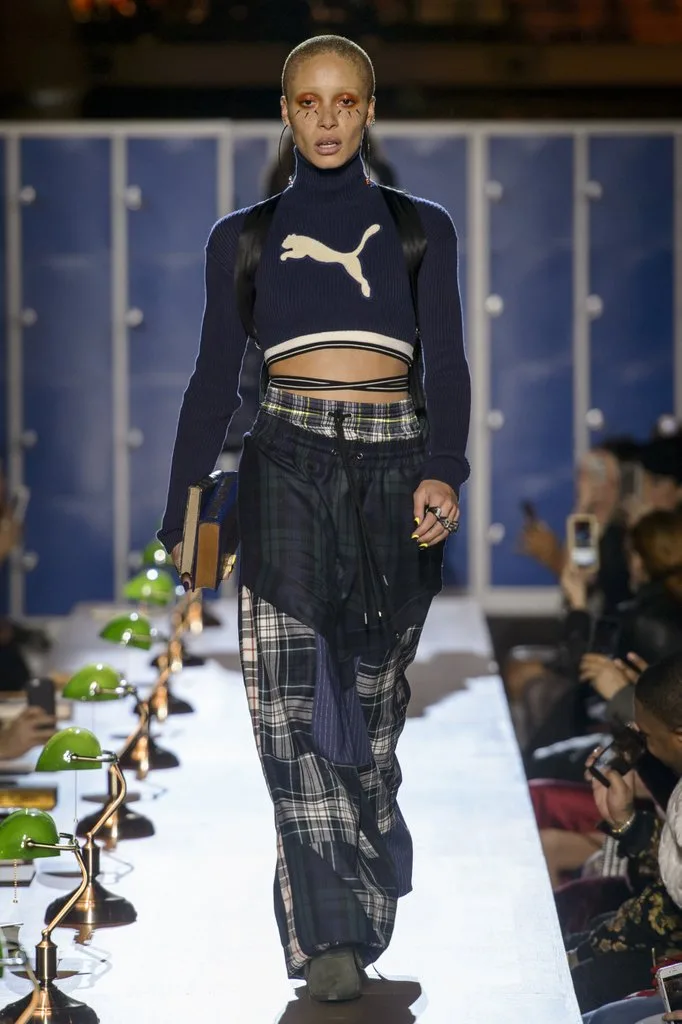 RIHANNA'NIN YENİ FENTY X PUMA KOLEKSİYONUNDAN ÖNE ÇIKANLAR (22)