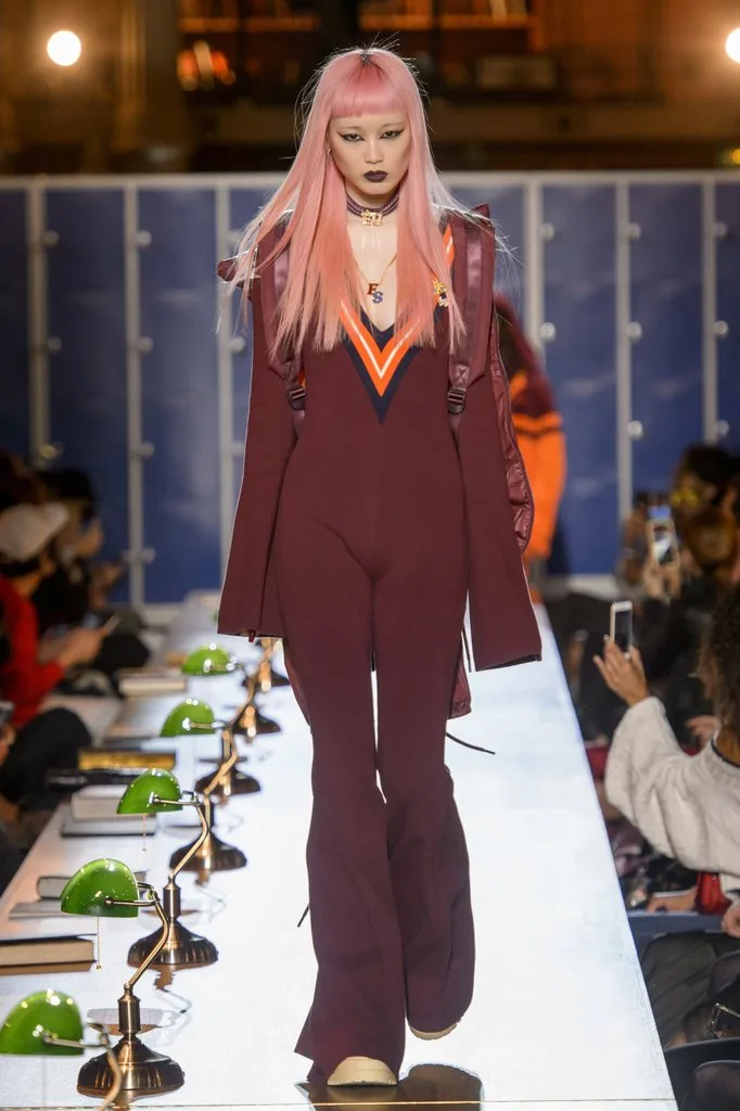 RIHANNA'NIN YENİ FENTY X PUMA KOLEKSİYONUNDAN ÖNE ÇIKANLAR (6)