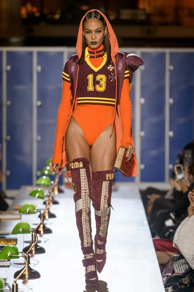 RIHANNA'NIN YENİ FENTY X PUMA KOLEKSİYONUNDAN ÖNE ÇIKANLAR (8)