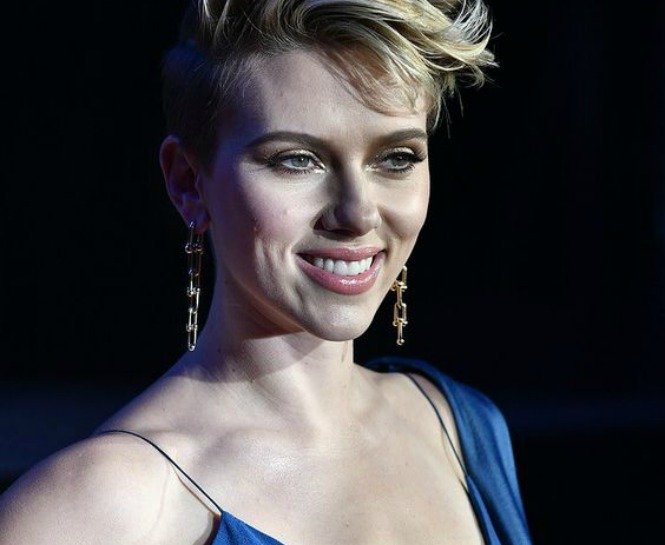SCARLETT JOHANSSON HAKKINDA BİLMEDİĞİNİZ 19 ŞEY