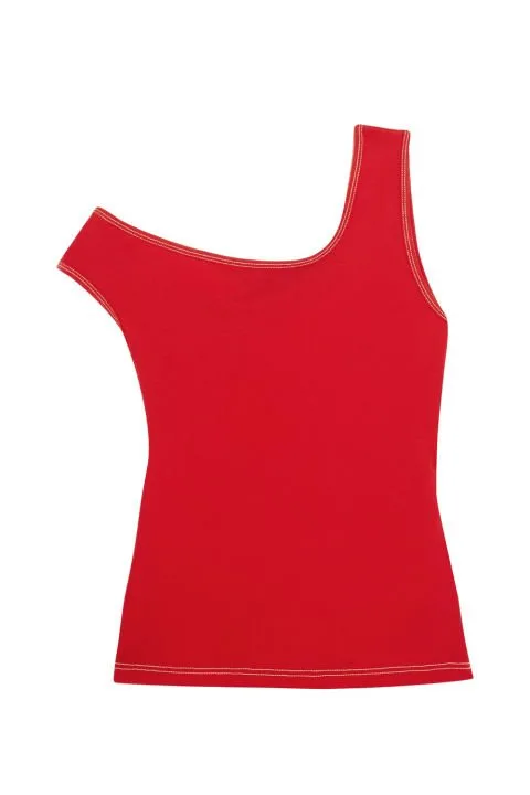 SEZONUN TEK OMUZ TRENDİ İÇİN EN İYİ PARÇALAR (9)