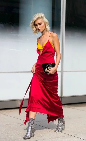 SOKAK STİLİNDE BRALET GİYMENİN İNCELİKLERİ 454