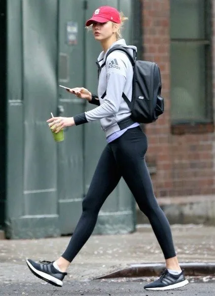 SPOR TAYTINI GÜNLÜK HAYATINIZDA KULLANMANIN 4 FARKLI YOLU gh