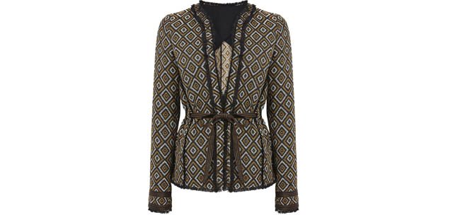 YENİ SEZONDA MARKS & SPENCER’IN EKLEKTİK TARZI MODERN ŞEHİR STİLİNE YANSIYOR