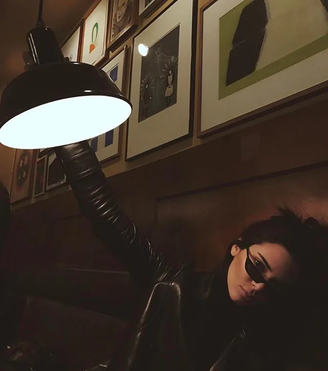 ÜNLÜLERİN INSTAGRAM'LARINI KARIŞTIRDIK (3)