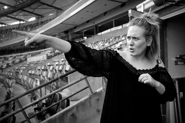 ÜNLÜLERİN INSTAGRAM'LARINI KARIŞTIRDIK (5)