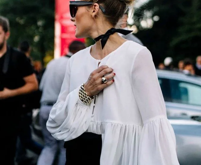 30’LU YAŞLARINDAKİ KADINLARIN SAHİP OLMASI GEREKEN 10 PARÇA