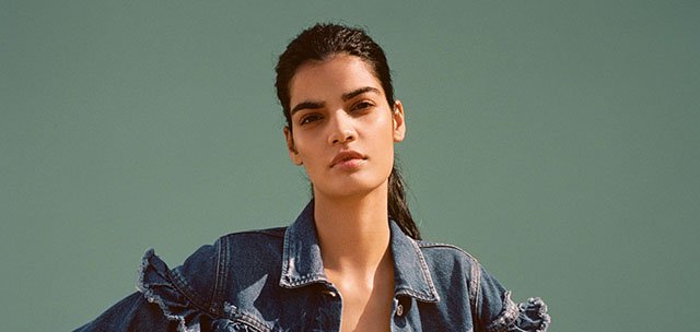 MANGO’NUN YENİ YÜZÜ BHUMIKA ARORA’YI 8 SORUDA TANIYIN