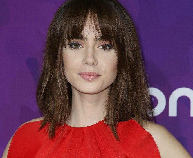 GÖZ HİZASINDA PERÇEMLER İÇİN İLHAM VERİCİ MODELLER