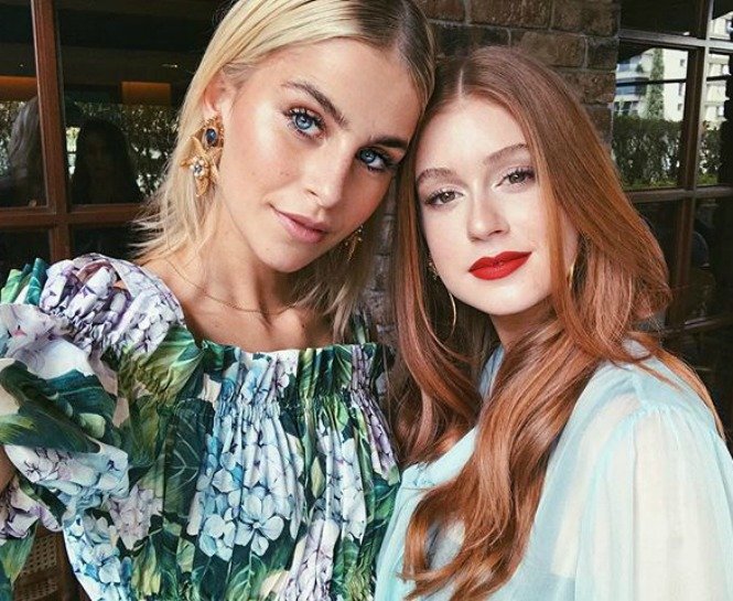 INSTAGRAM’DAN KOPYA ÇEKEBİLECEĞİNİZ YAZ MAKYAJI ÖNERİLERİ