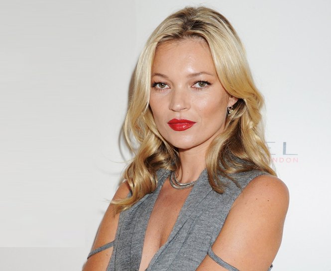 KATE MOSS’TAN İLHAM VERİCİ 10 GÜZELLİK TÜYOSU
