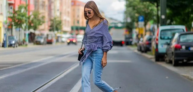 PÖTİKARE DESENİ KOLAY BİR ŞEKİLDE KOMBİNLEMENİN 7 YOLU