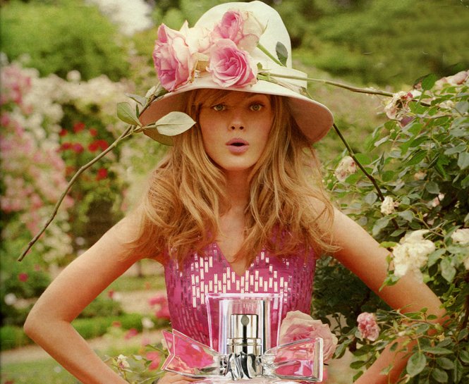 TÜM YAZ BOYU KULLANABİLECEĞİNİZ EN YENİ PARFÜMLER