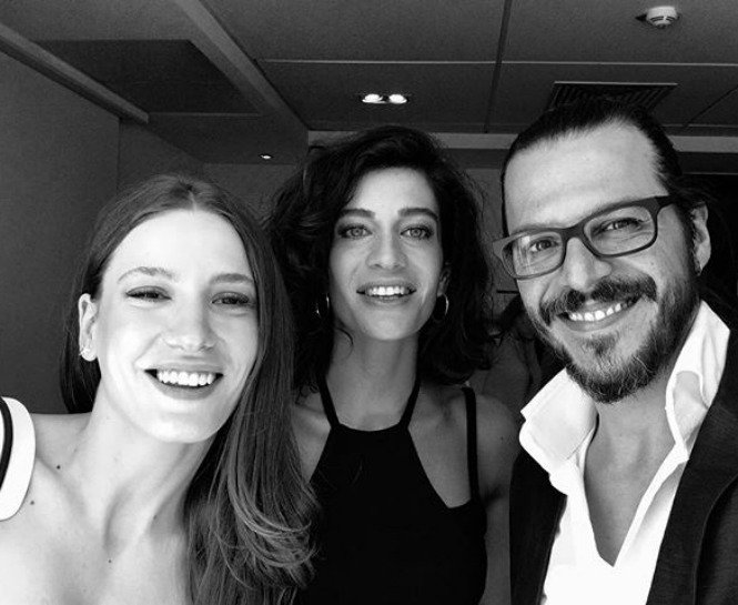 Fİ EKİBİNİN CANNES GÜNLÜĞÜ