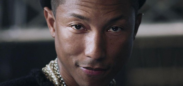 CHANEL’İN GABRIELLE KAMPANYASINDA BU KEZ BAŞROLDE PHARRELL WILLIAMS VAR!