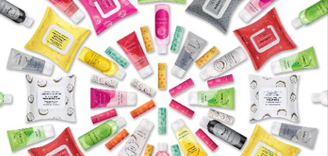 SEPHORA’DA KARIŞTIR & EĞLEN CİLT BAKIMI KEYFİ