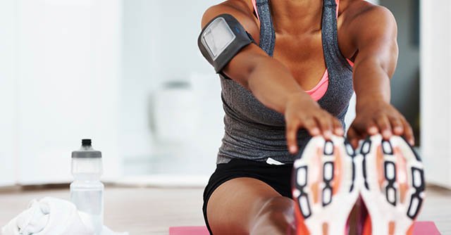 TÜRKİYE’ NİN EN BÜYÜK KİŞİSEL ANTRENMAN STÜDYOSU FITINTIME İLE YAZA FİT VE SELÜLİTSİZ GİRMEK HALA MÜMKÜN!