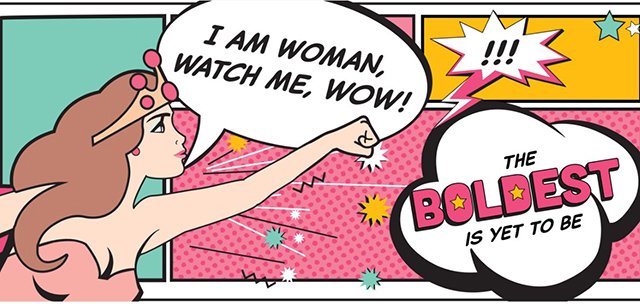 BENEFIT’TEN KADINLARIN HAYATINA ANLAMLI DOKUNUŞ