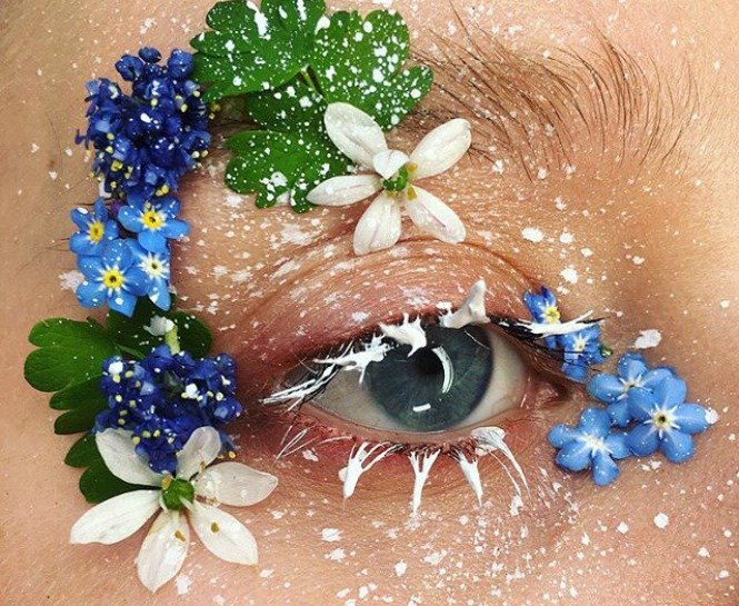 BU SEZON YÜZÜMÜZ ÇİÇEK AÇIYOR