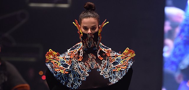 25. KOZA GENÇ MODA TASARIMCILARI YARIŞMASI SONUÇLANDI