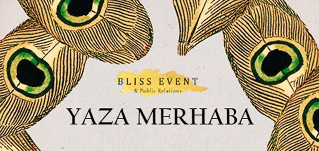 YAZA MERHABA TASARIM VE ALIŞVERİŞ FESTİVALİ