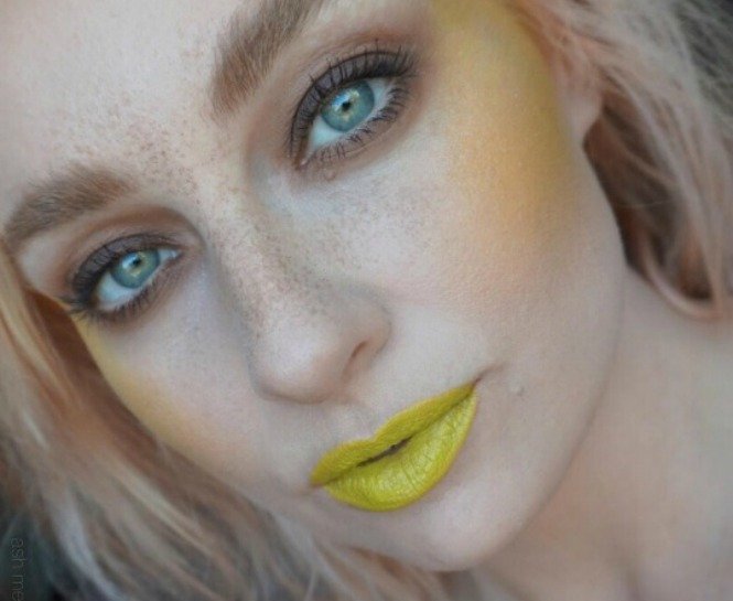 INSTAGRAM’IN YENİ TRENDİ SARI ALLIK