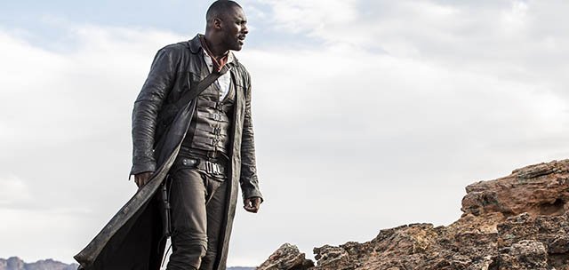 MERAKLA BEKLENEN THE DARK TOWER’DAN İLK FRAGMAN GELDİ