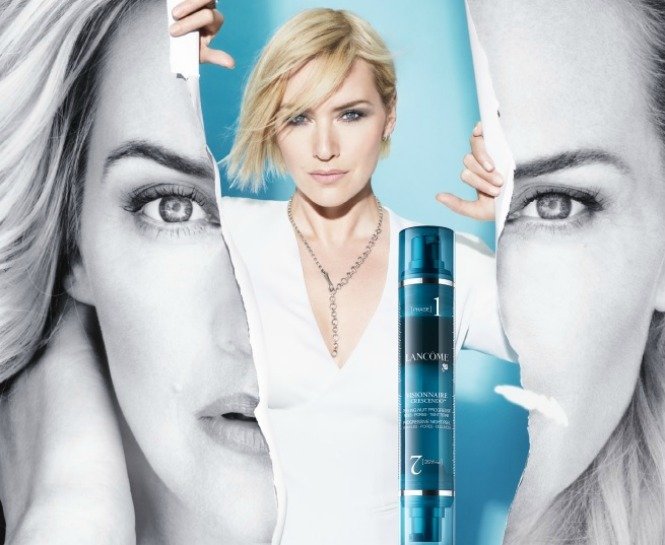 VISIONNAIRE CRESCENDO İLE 28 GECEDE CİLDİNİZİ YENİLEYİN
