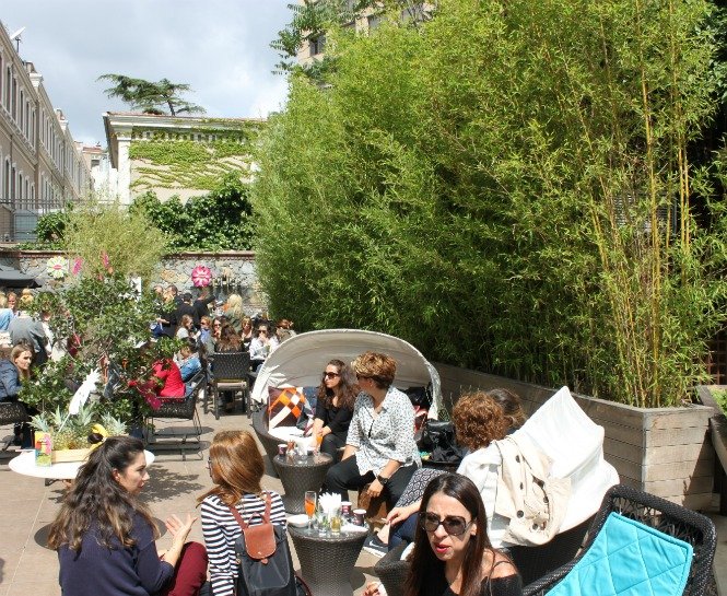 W ISTANBUL’DAN SUPERBAZAAR ETKİNLİĞİ