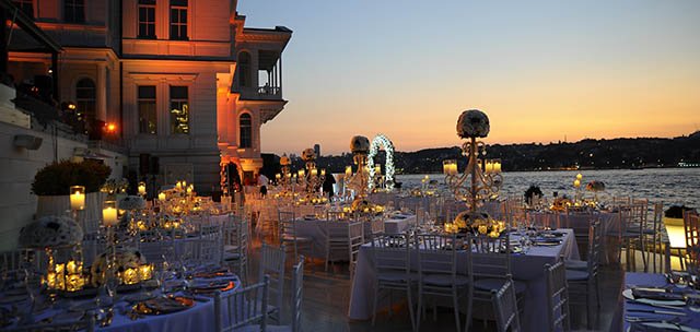 BOĞAZ’IN MASALSI ADRESİ: A’JİA HOTEL