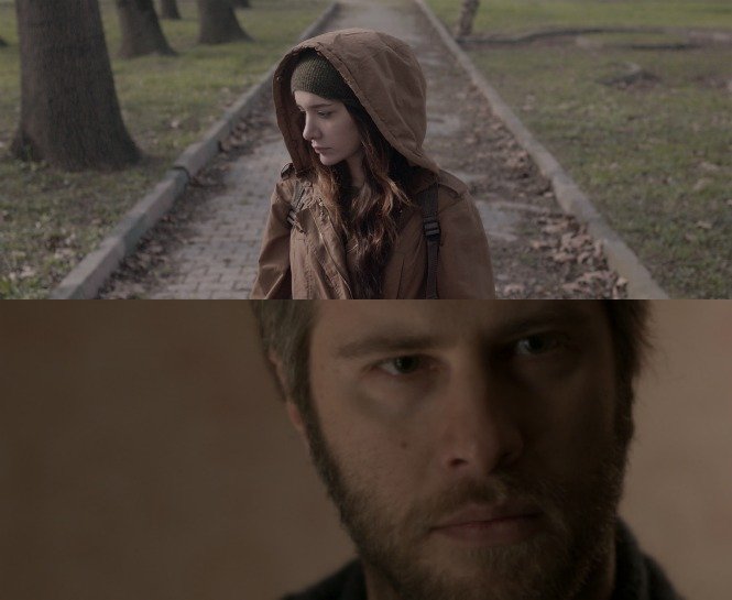 YILIN EN İYİ FİLMLERİNDEN OLAN KAYGI NİHAYET VİZYONDA