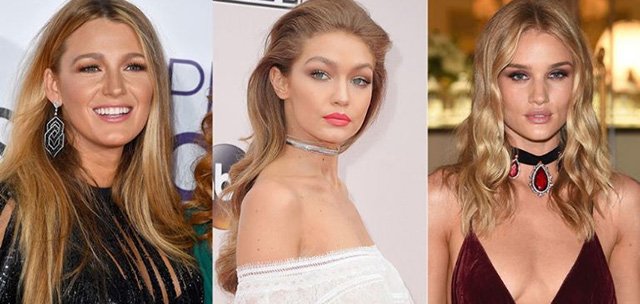 ÜNLÜLERDEN İLHAMLA BU YAZ DENEMENİZ GEREKEN 9 KARAMEL SAÇ RENGİ