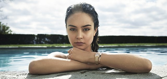 CARTIER & SOFIA COPPOLA: İLHAMDAN YARATICILIĞA