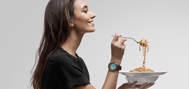 WELDER SAATLERİ ÖDÜLLERE DOYMUYOR!