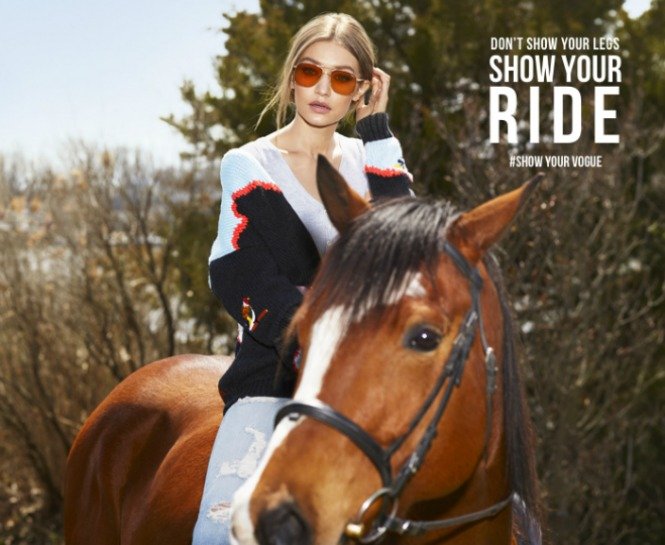 BU HAFTA MODA İÇİN NE YAPTILAR?