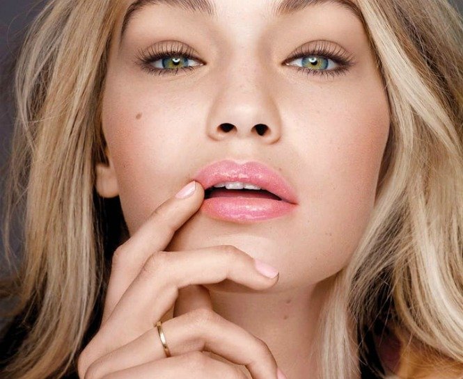 PARLAK YAZ GÜNLERİ İÇİN 6 LIP GLOSS