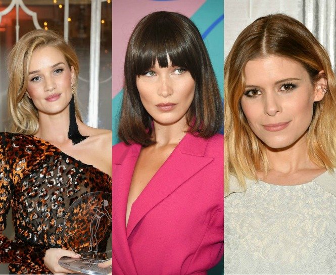 SİZİ 10 YAŞ GENÇ GÖSTERECEK 4 SAÇ MODELİ