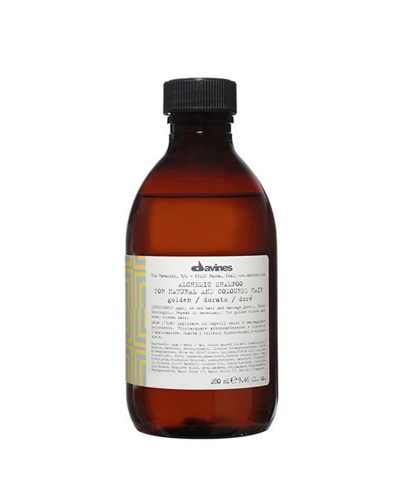 Saçlarınızı Bitkisel Ürünlerle Ödüllendirin