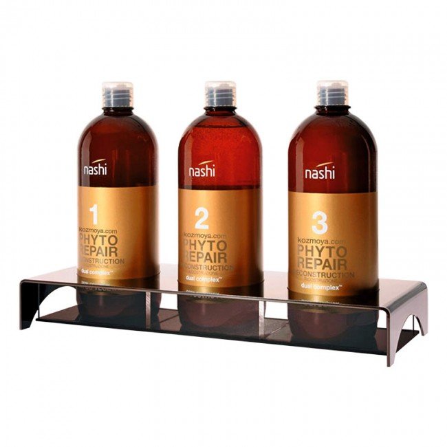 Nashi Bakım ve Onarım Ürünleri