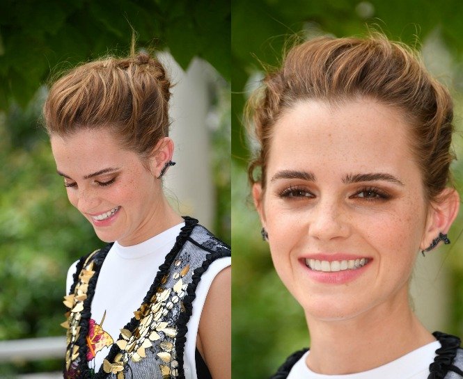 ÜNLÜLERDEN İLHAMLA TARZINIZA GÖRE GÜZELLİK ÖNERİLERİ