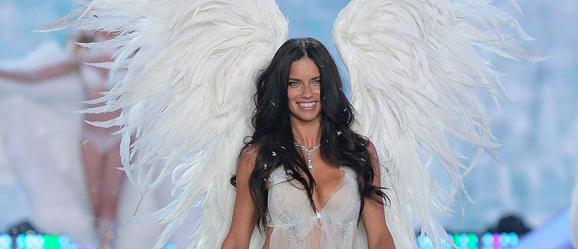 İyi Ki Doğdun Adriana Lima!