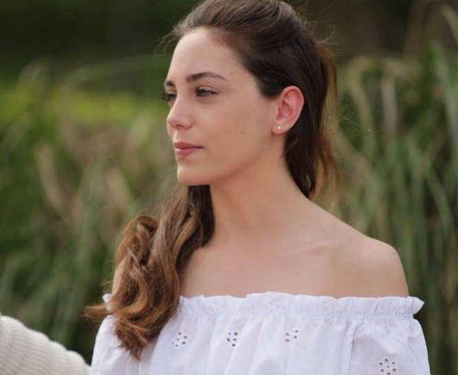 10 ADIMDA KALP ATIŞI DİZİSİNİN EYLÜL’ÜNÜN STİLİNİ YAKALAYIN