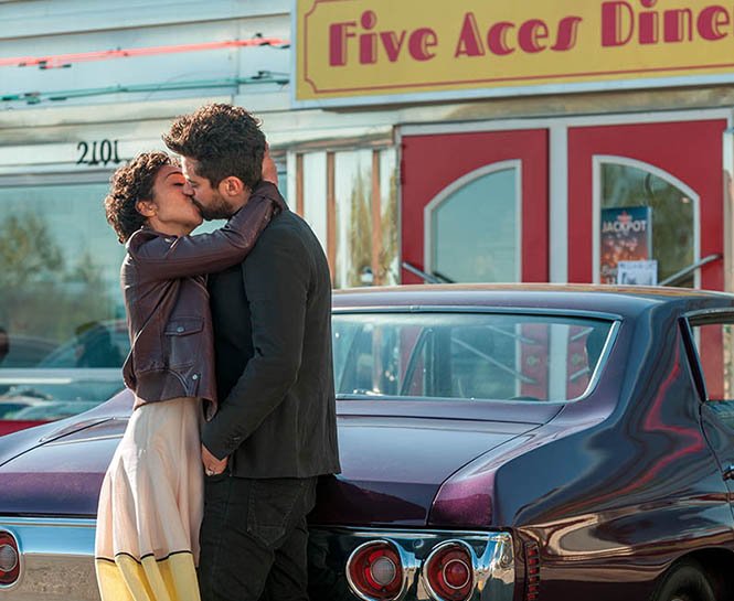 BU YAZ MUTLAKA İZLEMENİZ GEREKEN DİZİLER