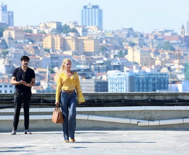 CİNGÖZ RECAİ FİLMİ NE ZAMAN VİZYONA GİRİYOR?