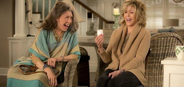 NETFLIX’TE KADINLAR KURALLARI SİL BAŞTAN YAZIYOR