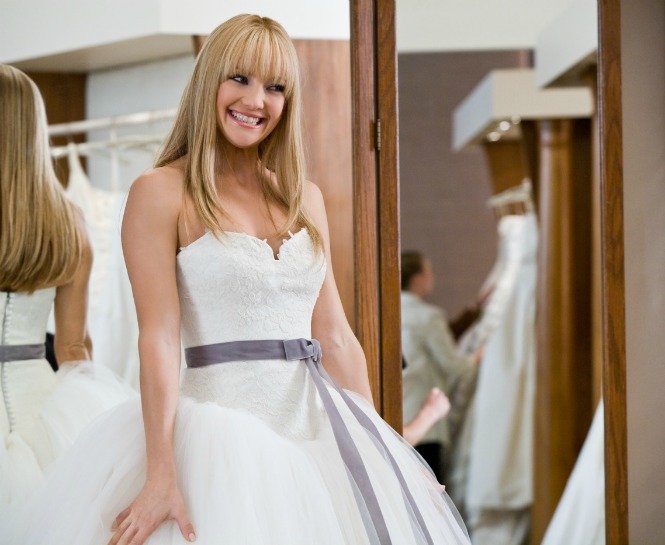 KATE HUDSON’IN ŞAŞIRTAN RADİKAL DEĞİŞİMİ