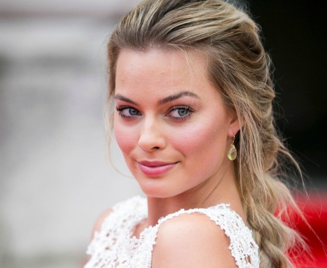 MARGOT ROBBIE, TARANTINO FİLMİNDE Mİ YER ALACAK?