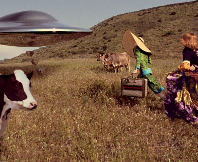 MARKALARIN 2017 SONBAHAR / KIŞ REKLAM KAMPANYALARINDAN ÖNE ÇIKANLAR