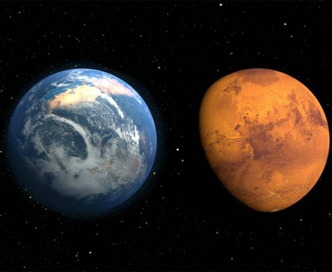 MARS’IN YENGEÇ YOLCULUĞU HANGİ BURCU NASIL ETKİLEYECEK?